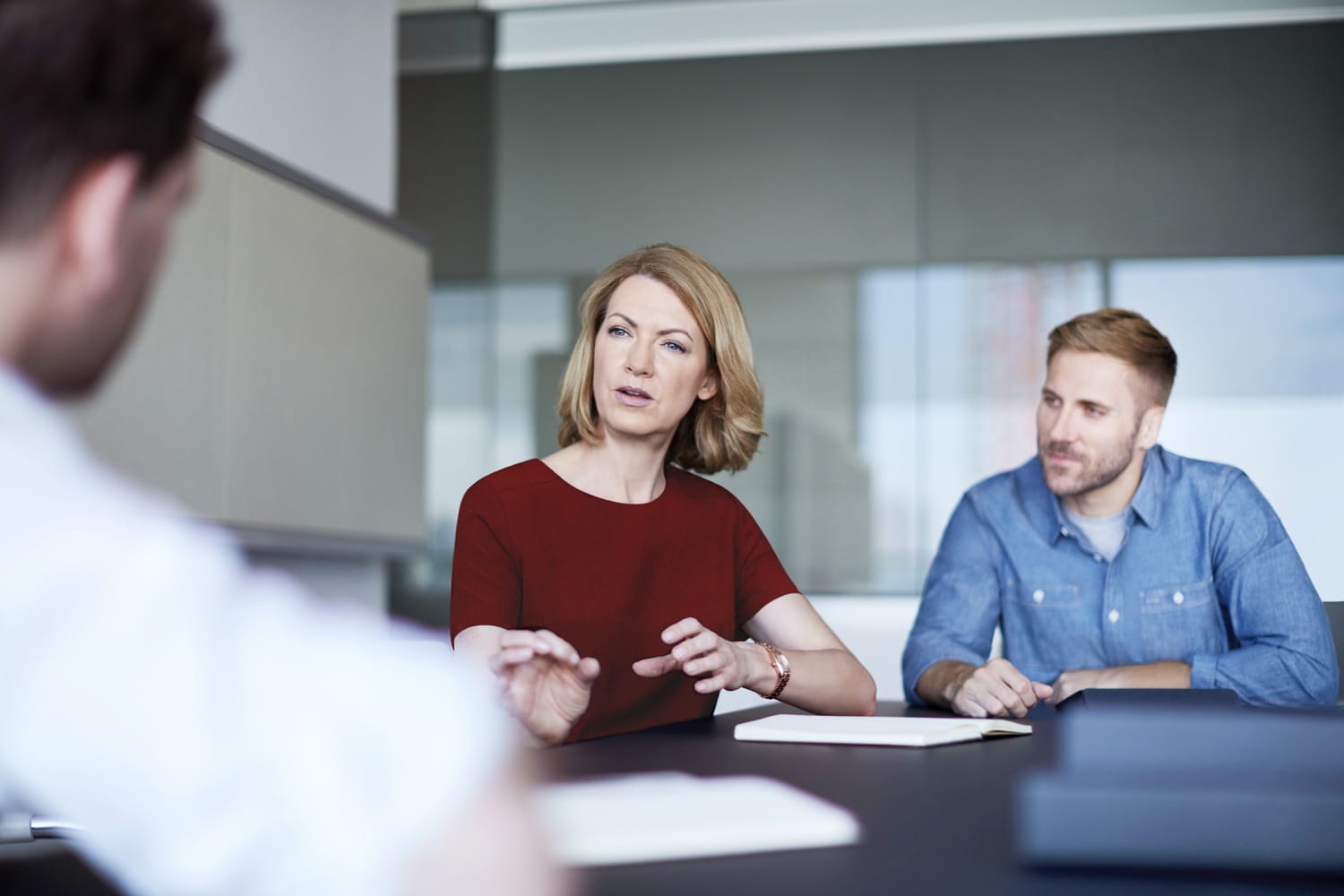 Unidad de Negocios de Empresas